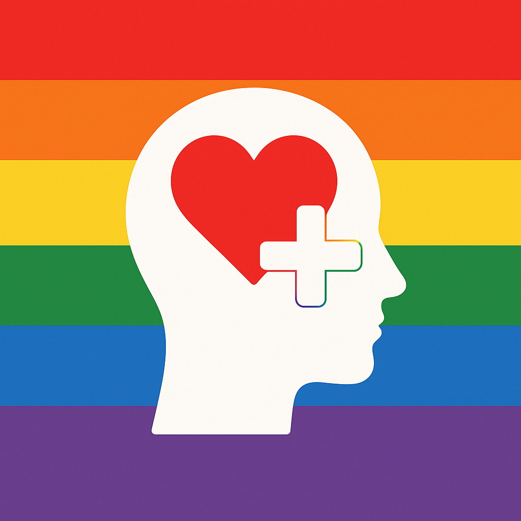LLMs for Mental Health Support